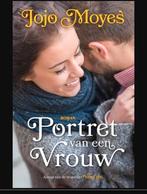 Jojo Moyes - Portret van een vrouw, Jojo Moyes, Ophalen of Verzenden, Zo goed als nieuw, Nederland