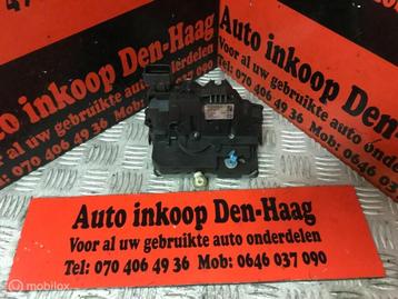 Fiat Grande Punto ('05-09) Elec.Deurslotmechaniek Rechtsvoor beschikbaar voor biedingen