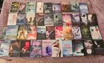 Diverse thriller boeken 40x. (75,-), Ophalen, Gelezen