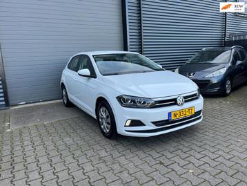 Volkswagen Polo 1.0 MPI AIRCO/NAVI/PARKEERSENSOREN beschikbaar voor biedingen
