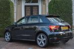 Audi A1 Sportback 1.0 TFSI Sport S line Edition AIRCO | ORG, Voorwielaandrijving, Stof, 95 pk, Start-stop-systeem