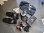 Boks set, Ophalen, Gebruikt, Overige, Vechtsportmateriaal