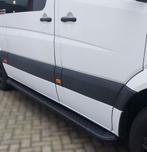 Treeplanken Mercedes Sprinter 2006 - 2013, -, -, Nieuw, Ophalen of Verzenden