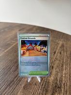 Festival Grounds - pokeball - PRE108, Ophalen of Verzenden, Zo goed als nieuw