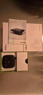 Phonak TV Connector, Ophalen of Verzenden, Zo goed als nieuw, Minder dan 2 meter, Overige kabels