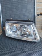 Xenon koplamp + sproeiers VW passat 3b, Auto-onderdelen, Ophalen of Verzenden