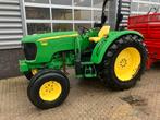 John Deere 5055E met Schuitemaker Amigo 30S, Zakelijke goederen, Ophalen