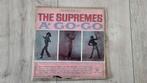 LP Vinyl | The Supremes A Go Go, Cd's en Dvd's, Vinyl | Wereldmuziek, Ophalen of Verzenden, Zo goed als nieuw