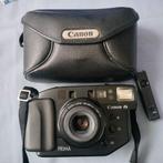 Canon Prima zoom F lens 39-85mm 3.6-7.3, Audio, Tv en Foto, Fotocamera's Analoog, Ophalen of Verzenden, Zo goed als nieuw, Compact