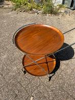 Poul Cadovius vintage trolley, Ophalen of Verzenden