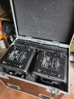 DJ Lichtset - Zeer Goede Staat!, Muziek en Instrumenten, Licht en Laser, Ophalen, Zo goed als nieuw, Licht, Kleur