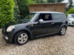 Mini Mini Clubman 1.6 Cooper D, Auto's, Mini, Voorwielaandrijving, Gebruikt, 4 cilinders, Elektrische ramen