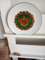 Gebaksschaal winterling, Ophalen, Zo goed als nieuw