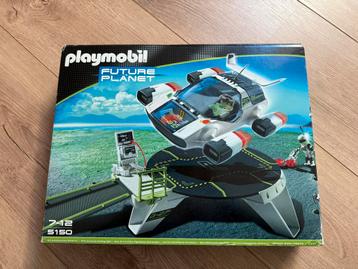 Playmobil future planet beschikbaar voor biedingen