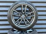 20” Orig BMW G01 G02 Ix3 X3M F97 X4M F98 765M velgen banden, Auto-onderdelen, Banden en Velgen, Band(en), 20 inch, Winterbanden