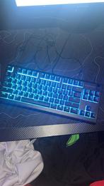 Steelseries Apex 3 TKL + Attack Shark R1 Muis, Gaming toetsenbord, Ophalen of Verzenden, Zo goed als nieuw, Qwerty