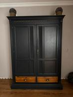 Grenen kast, Huis en Inrichting, Kasten | Kledingkasten, Gebruikt, 25 tot 50 cm, 50 tot 100 cm, Ophalen of Verzenden
