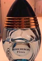 Fleurs Boucheron 100 ml eau de parfum, Sieraden, Tassen en Uiterlijk, Uiterlijk | Parfum, Ophalen of Verzenden, Zo goed als nieuw