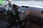 Daihatsu Cuore 1.0 Premium Volledig onderhouden/Automaat/Par, Auto's, Daihatsu, Te koop, Zilver of Grijs, Benzine, Cuore