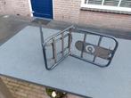 Voordrager van een Cortina transportfiets, Fietsen en Brommers, Fietsaccessoires | Bagagedragers, Ophalen, Zo goed als nieuw