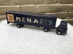 Lion Car Daf 2500 Meharis, Ophalen of Verzenden, Gebruikt, Bus of Vrachtwagen, Lion Toys