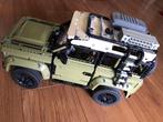 Lego, Kinderen en Baby's, Speelgoed | Duplo en Lego, Ophalen of Verzenden, Gebruikt, Complete set, Lego