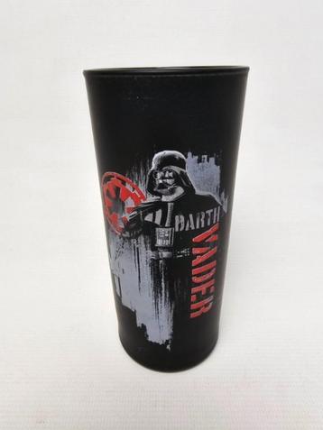 # Star Wars Glas - Darth Vader Rogue One beschikbaar voor biedingen