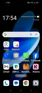 Oppo A78 5g, Telecommunicatie, Mobiele telefoons | Overige merken, Ophalen, Gebruikt