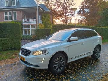Volvo XC60 D3 | OCEAN RACE | Panoramadak | Harman Kardon beschikbaar voor biedingen