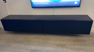 IKEA besta tv-meubel