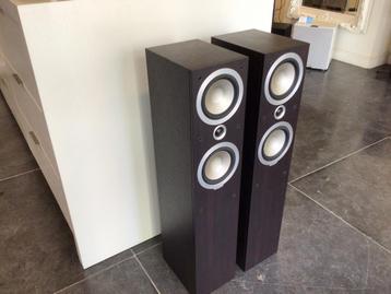 Tannoy Mercury V4 occasion set. beschikbaar voor biedingen