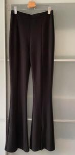 Iris Flare broek black, Broek, Lindex kids, Meisje, Ophalen of Verzenden