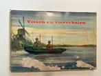 Vissen en visverhalen plaatjesboek, Ophalen of Verzenden, Gebruikt, Boek of Tijdschrift
