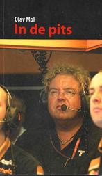 Olav Mol - In de spits., Boeken, Ophalen of Verzenden, Zo goed als nieuw