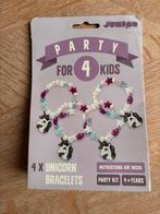 Unicorn Armbandjes Maken - Nieuw in Verpakking, Hobby en Vrije tijd, Kralen en Sieraden maken, Ophalen of Verzenden, Nieuw, Kraal