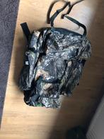 Nevis camouflage rugzak - bushcraft