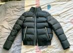 Moose Knuckles M Cload Bomber jacket, Ophalen of Verzenden, Zo goed als nieuw, Zwart
