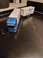 tekno model, Ophalen of Verzenden, Zo goed als nieuw, Bus of Vrachtwagen, Tekno