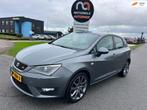 Seat Ibiza 2014 * 1.2 TSI FR * LMV * AIRCO * ELEC. RAMEN * C, Auto's, Voorwielaandrijving, Euro 5, 86 pk, Gebruikt