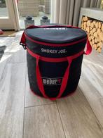 Weber Smokey Joe in de Smokey Joe draagtas!, Tuin en Terras, Nieuw, Ophalen of Verzenden, Weber