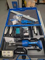 Uponor gereedschapset - nieuw!, Ophalen of Verzenden, Nieuw