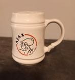 AJAX  bierpul, Ophalen of Verzenden, Zo goed als nieuw, Pul(len), Overige merken