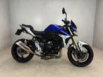 Suzuki GSR 750 ABS (bj 2015), Motoren, Bedrijf, Naked bike