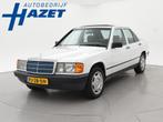 Mercedes-Benz 190-serie 2.0 E ORIGINEEL NEDERLANDS 1986 + EL, Auto's, Mercedes-Benz, 4 cilinders, Origineel Nederlands, Bedrijf