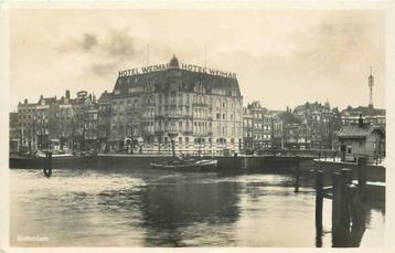 (388-112-029) Rotterdam Hotel Weimar beschikbaar voor biedingen