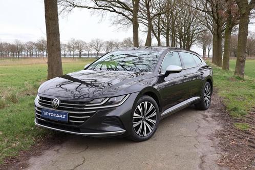 Volkswagen Arteon Shooting Brake 1.4 TSI eHybrid Elegance Bu, Auto's, Volkswagen, Bedrijf, Te koop, Arteon, ABS, Adaptive Cruise Control