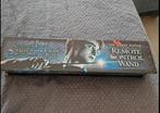 Harry Potter remote control wand afstandsbediening toverstaf, Verzamelen, Harry Potter, Ophalen, Zo goed als nieuw, Actiefiguurtje