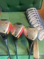 Golf PING EYE 2 golfset compleet! met PING ANSWER putter, Ophalen, Zo goed als nieuw, Set, Ping