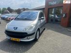 Peugeot 1007 1.4 Sesam Urban * APK 03-2026 * AIRCO *, Auto's, Stof, 4 cilinders, 4 stoelen, 49 €/maand