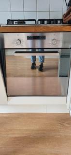 Inbouwoven Whirlpool van Ikea. Snel op te halen., Witgoed en Apparatuur, Ovens, 45 tot 60 cm, Gebruikt, Oven, Ophalen of Verzenden